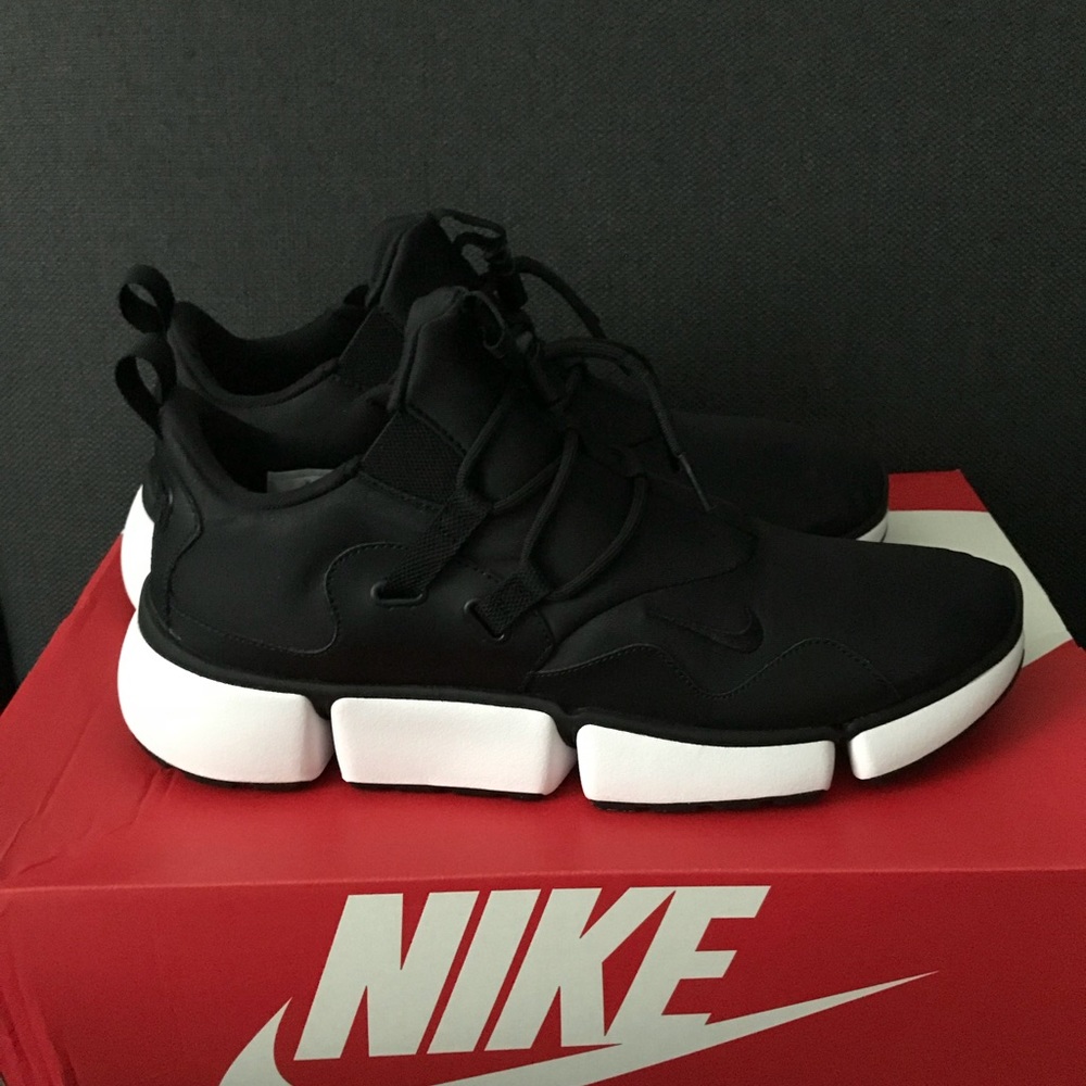 Nike Pocketknife DM Size 13